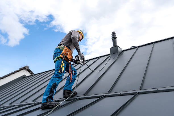 Best Flat Roofing  in Mansfield, MO